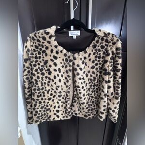 Signature by RobbieBee jacket